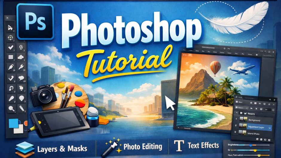 Photoshop