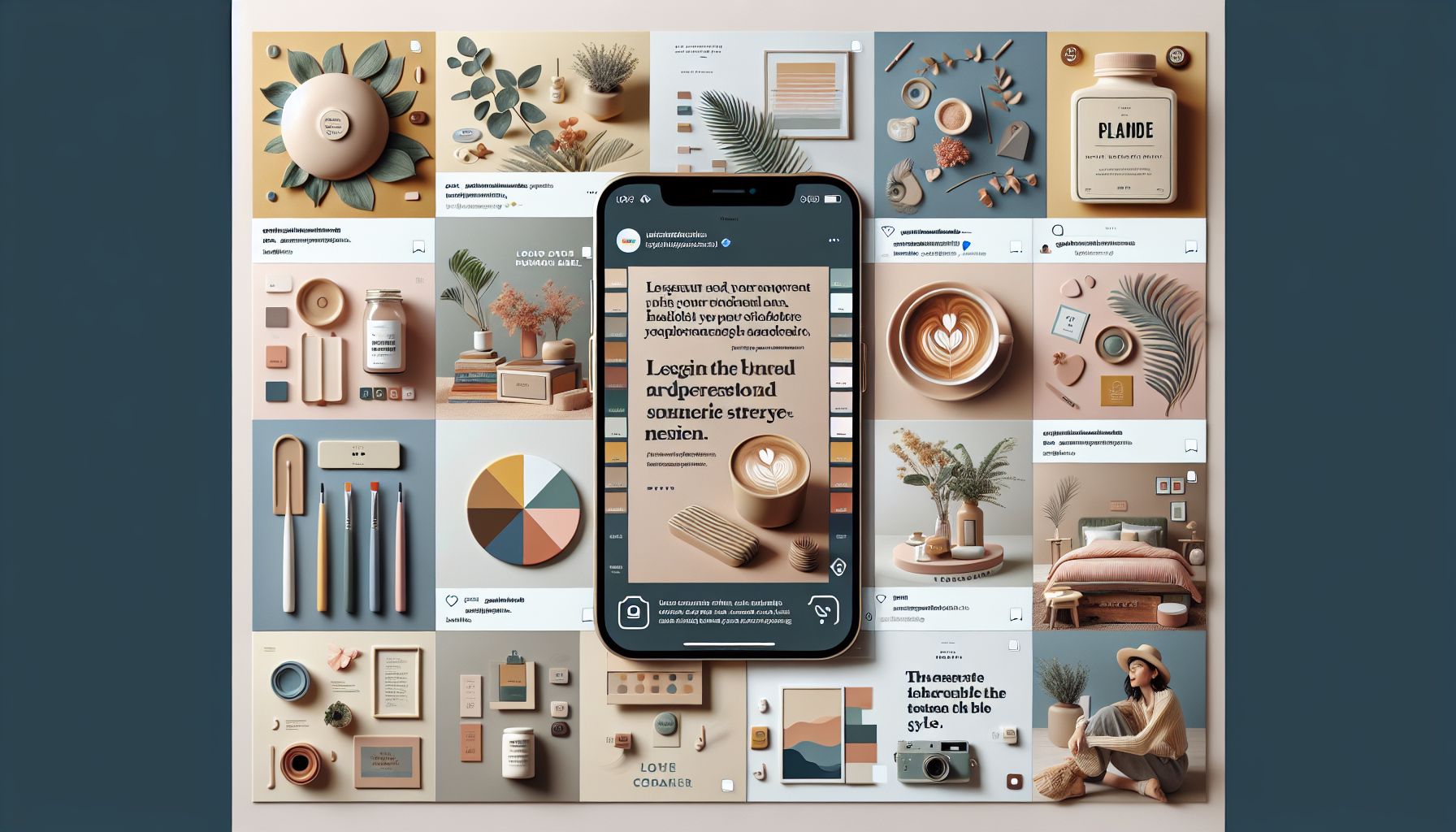 Instagram Feed